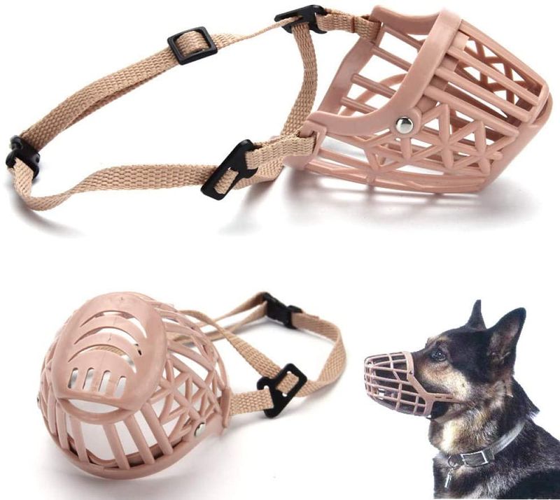 Bozal T2 ( Amarillo )